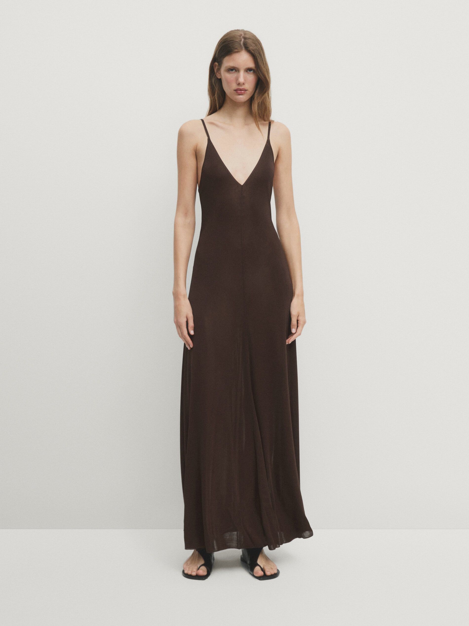 Rubias Colores De Vestidos Que Le Quedan A Las Morenas Vestidos