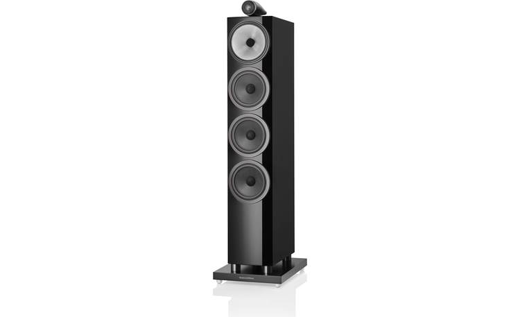 The Best Tower Speakers of 2024 Tower Speakers for Every Budget