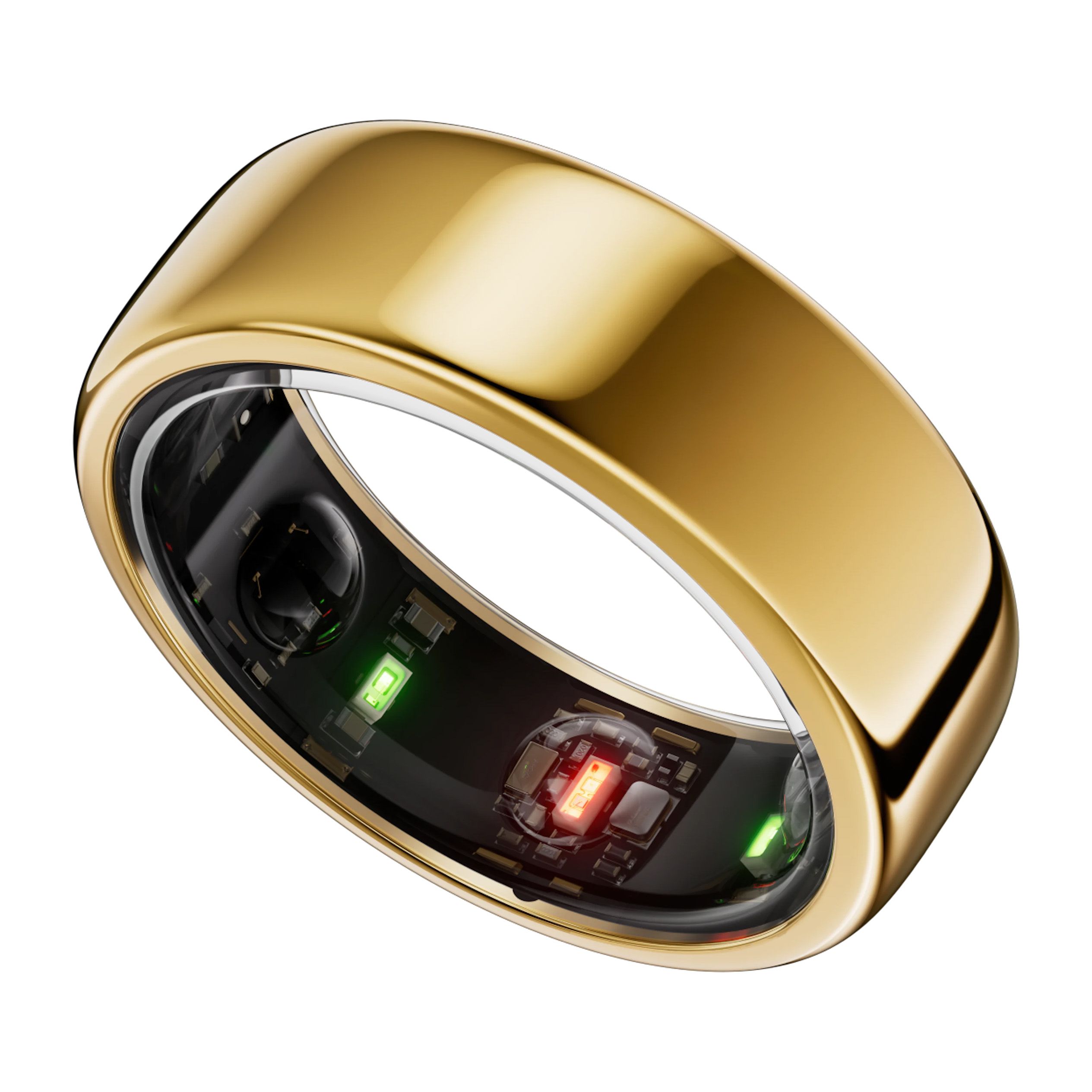 Aurora Ring Sleep Aurora Ring Sleep Tracker Buy Kogan Aura Smart