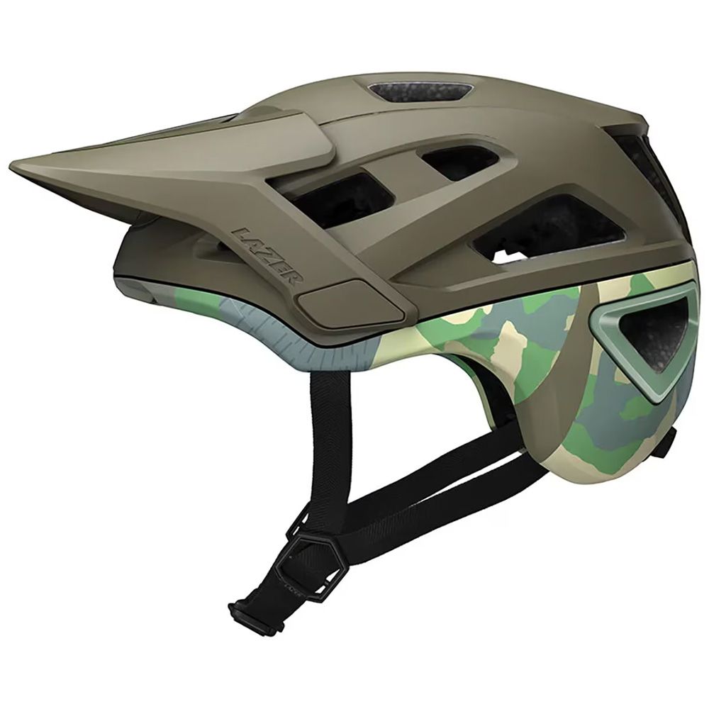 Mountain Bike Helmets 2024 — MTB Helmet Reviews
