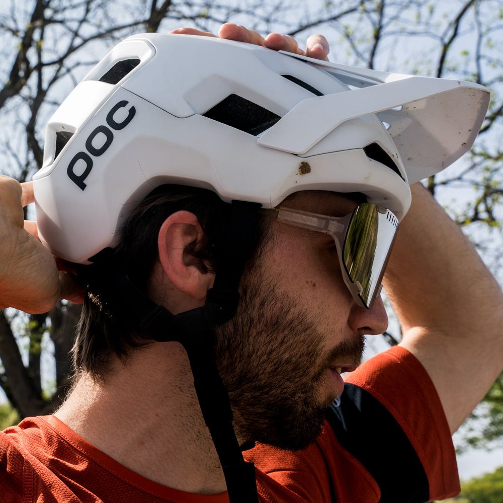 Mountain Bike Helmets 2024 — MTB Helmet Reviews