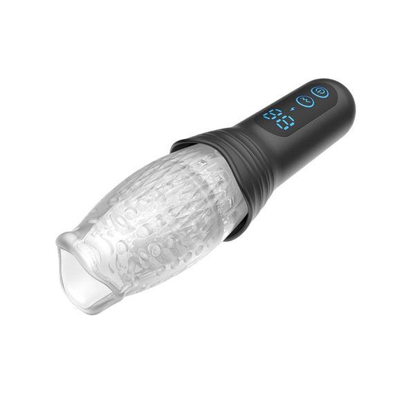The 5 Best Male Masturbator Sex Toys, Recommended by Sex Experts