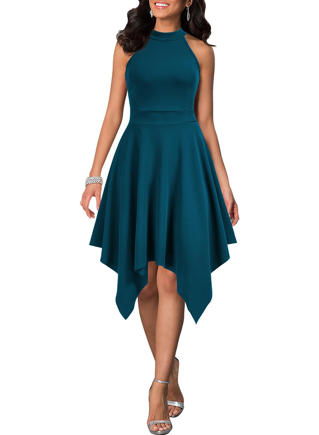 20 Best Cocktail Dresses for Women Over 50 at Every Price Point