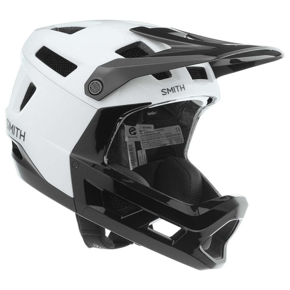 Mountain Bike Helmets 2024 — MTB Helmet Reviews
