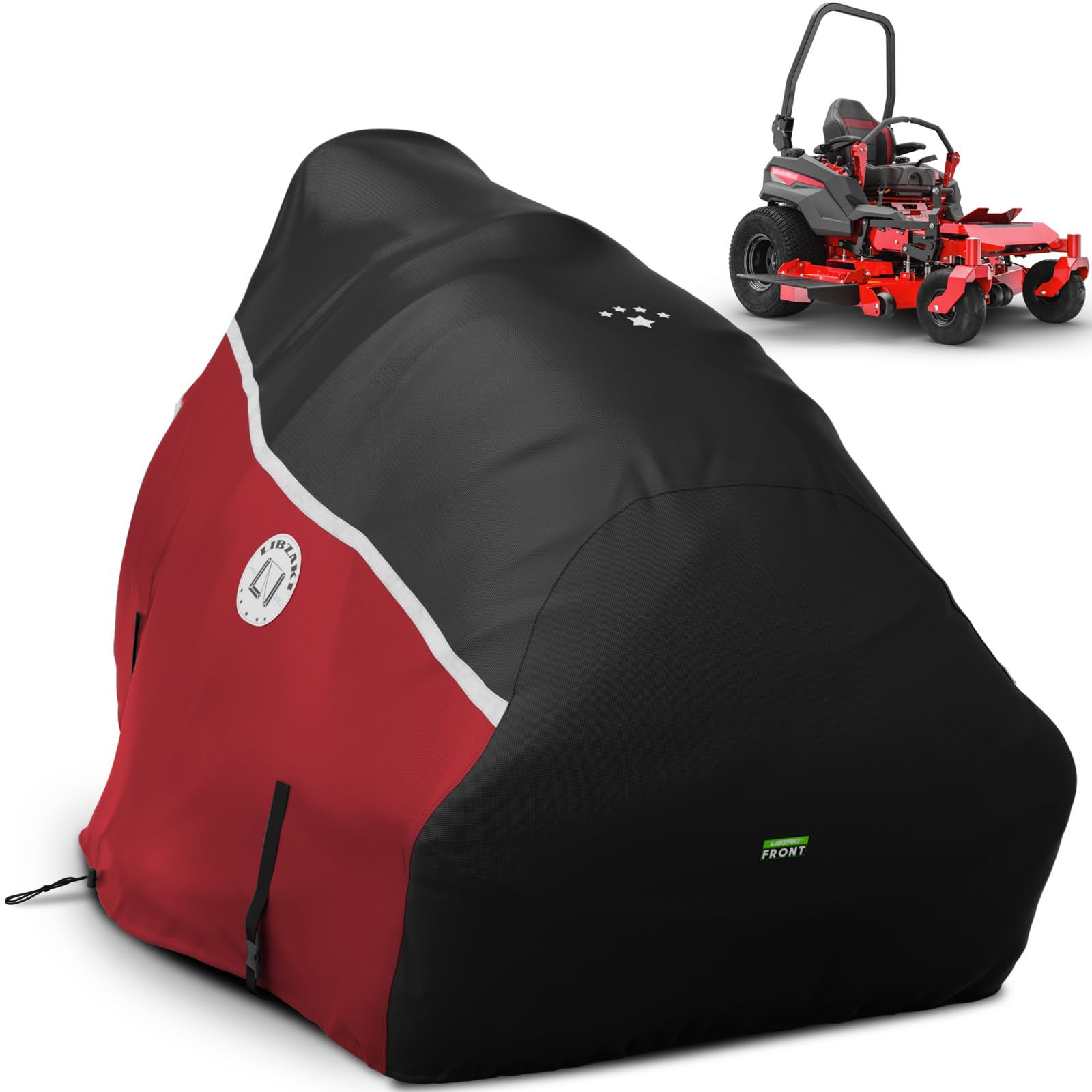 The Best Lawn Mower Covers for Maximum Weather Protection