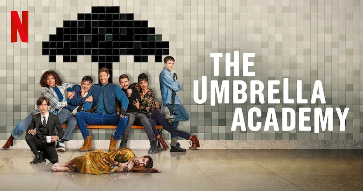 Why Isn't The Umbrella Academy Coming Back? Is The Umbrella