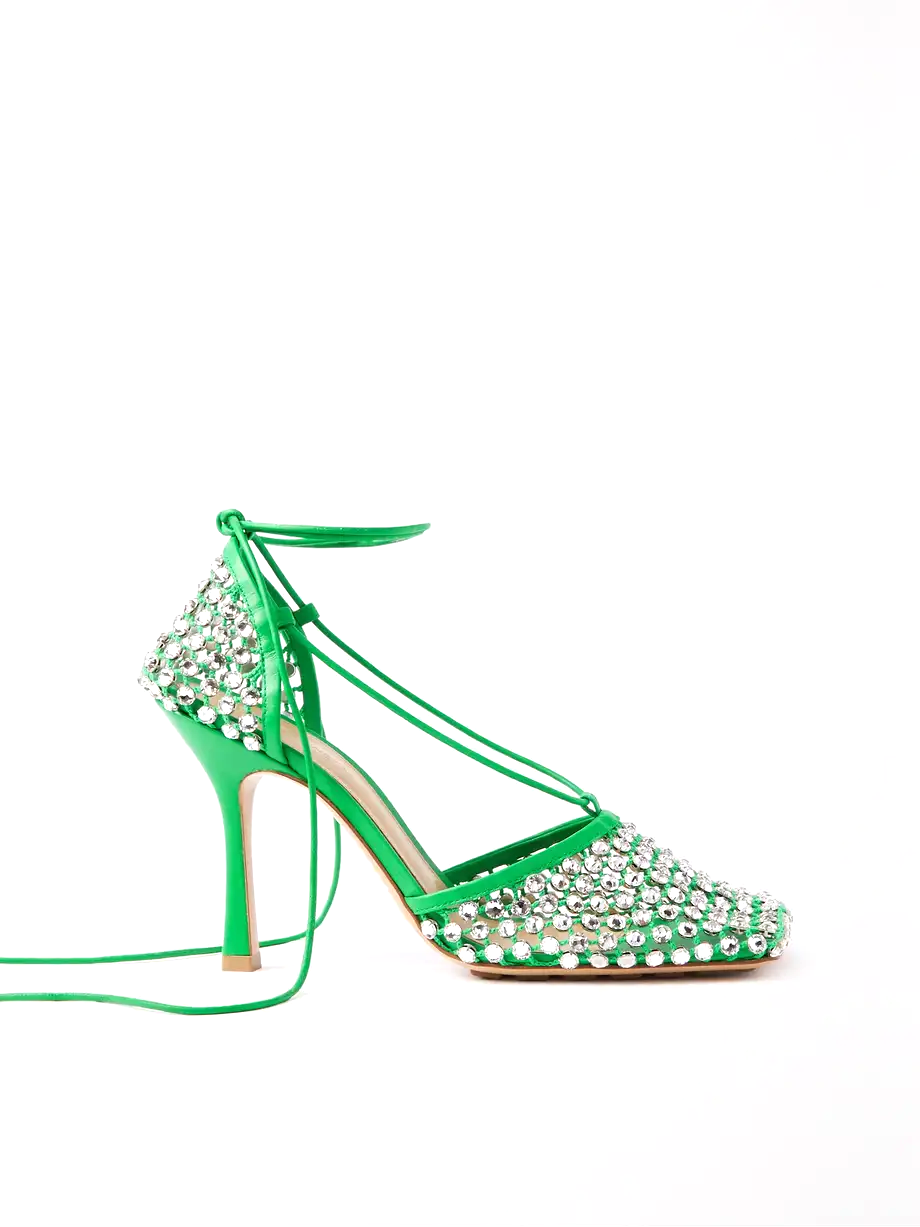 The 14 Best Wedding Guest Shoes, According To ELLE Editors