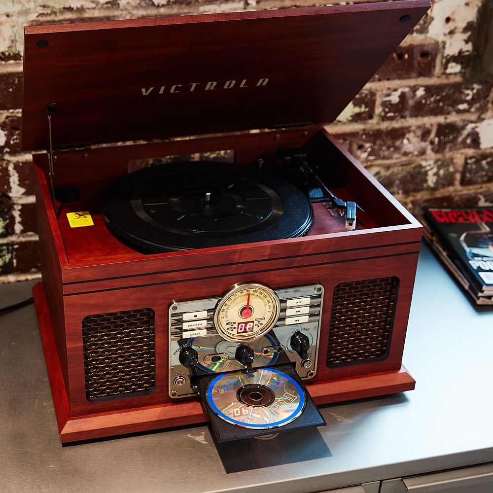 Best CD Players with Speakers CD Player with Speakers Reviews