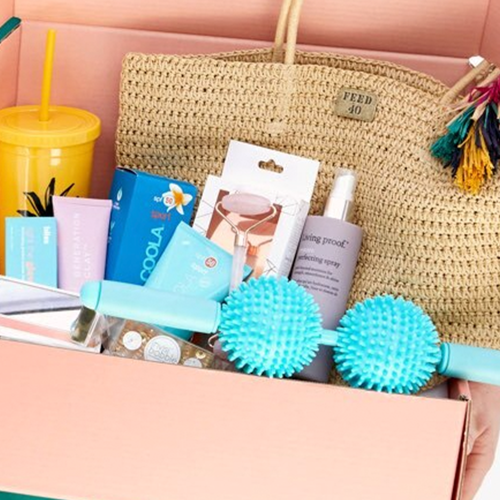 Best Fitness Subscription Boxes Of 2024, According To Editors