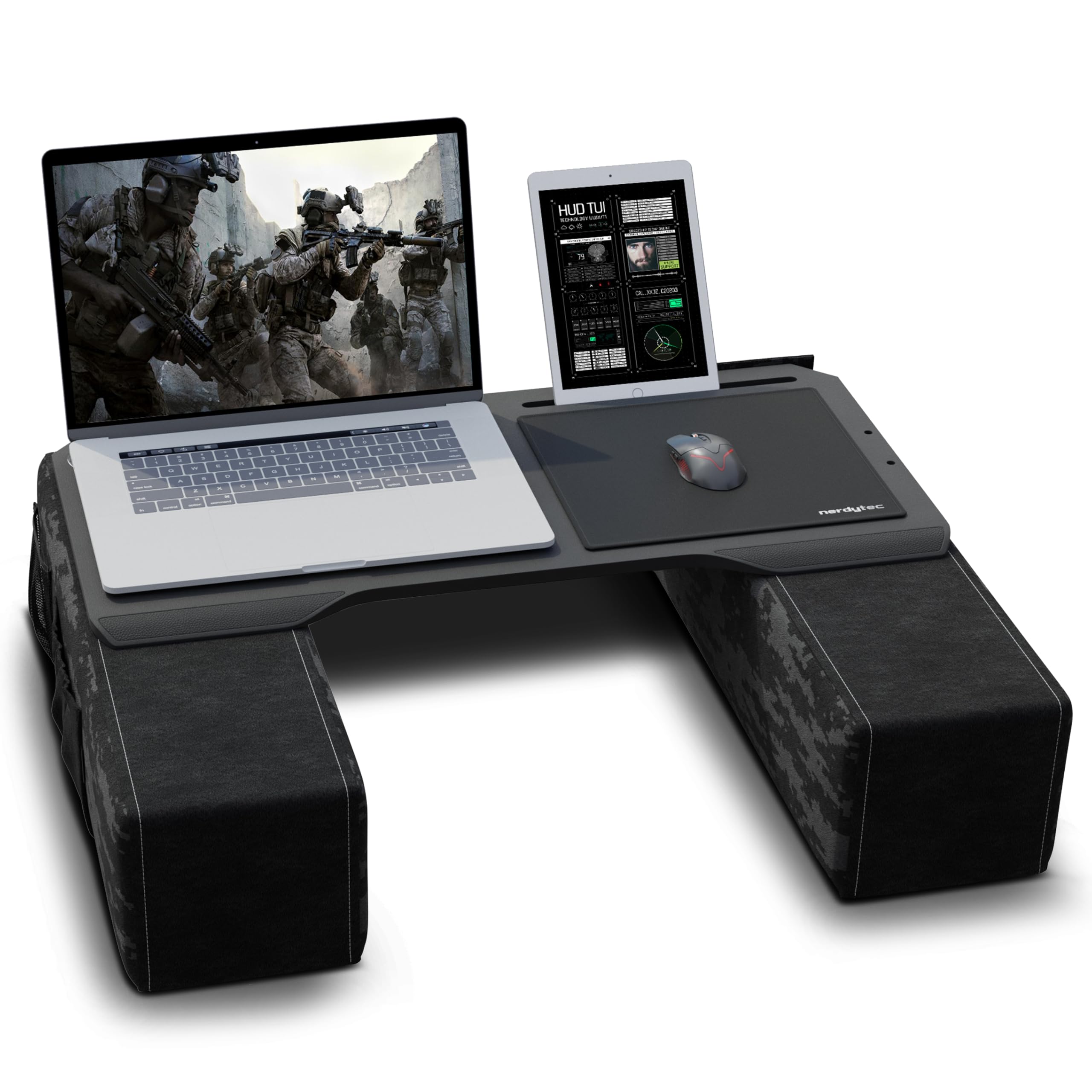 Best ergonomic laptop desk online