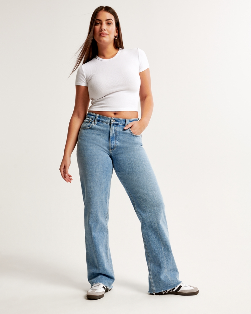 Skinny Jeans Baggy Jeans Style 2021 These Are The 12 Best