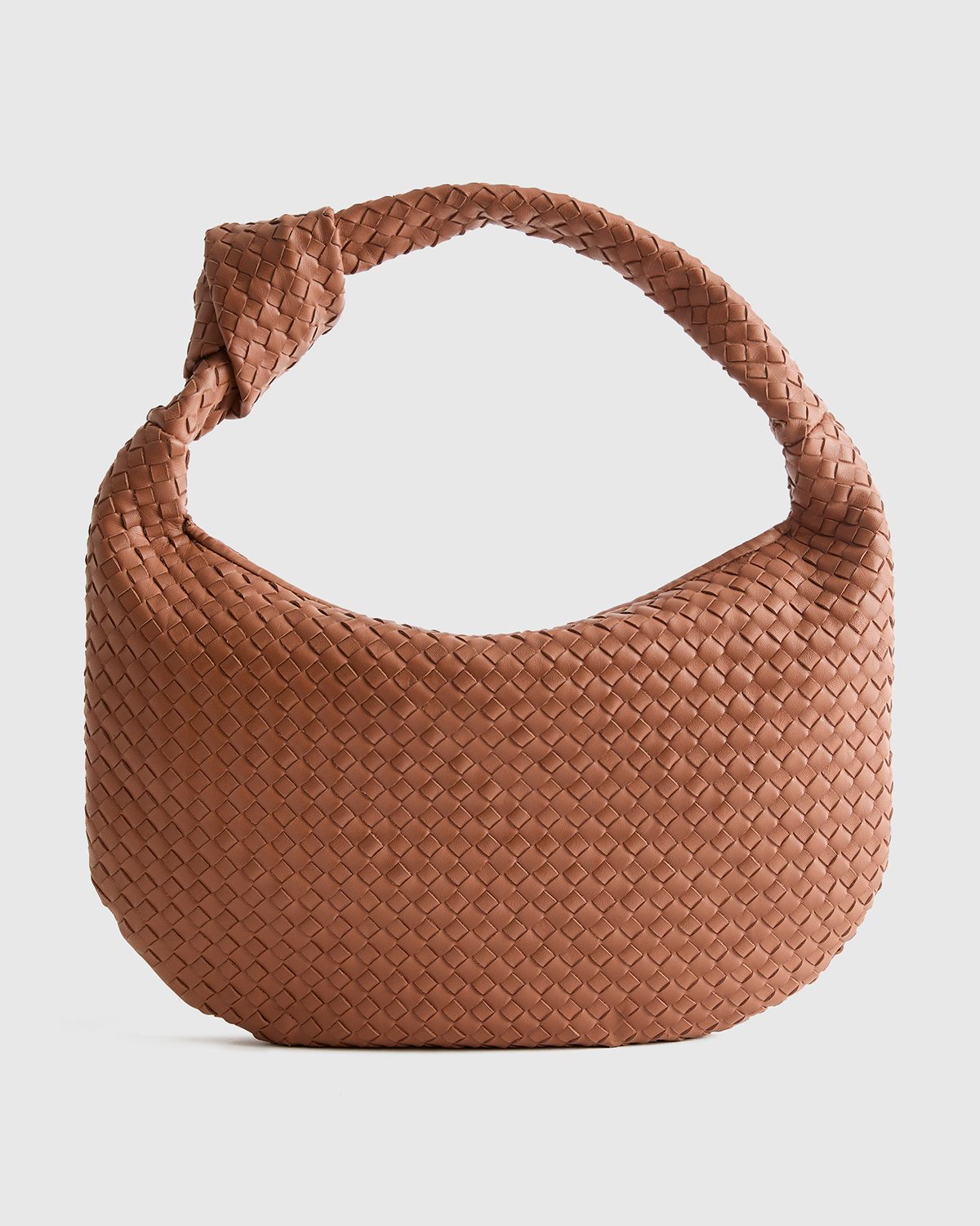 15 Best Woven Leather Bags