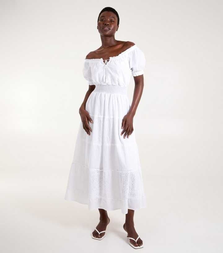 chinese dress ladies Christabelle Ruffle Maxi Dress main image 1