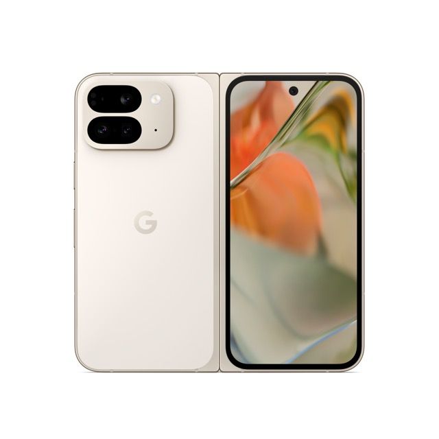 Google Pixel 9, Pixel 9 Pro, Pixel Watch 3, Pixel Buds Pro 2 pre