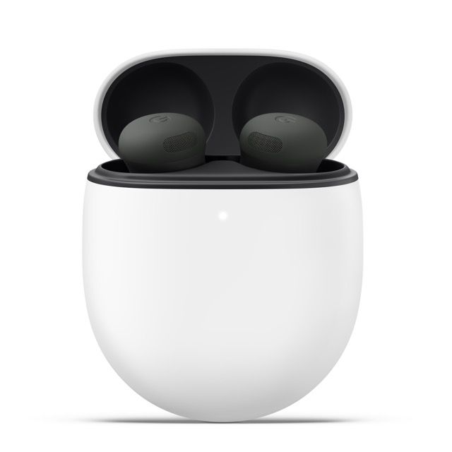 Google Pixel 9, Pixel Pro, Pixel Watch 3, Pixel Buds Pro pre