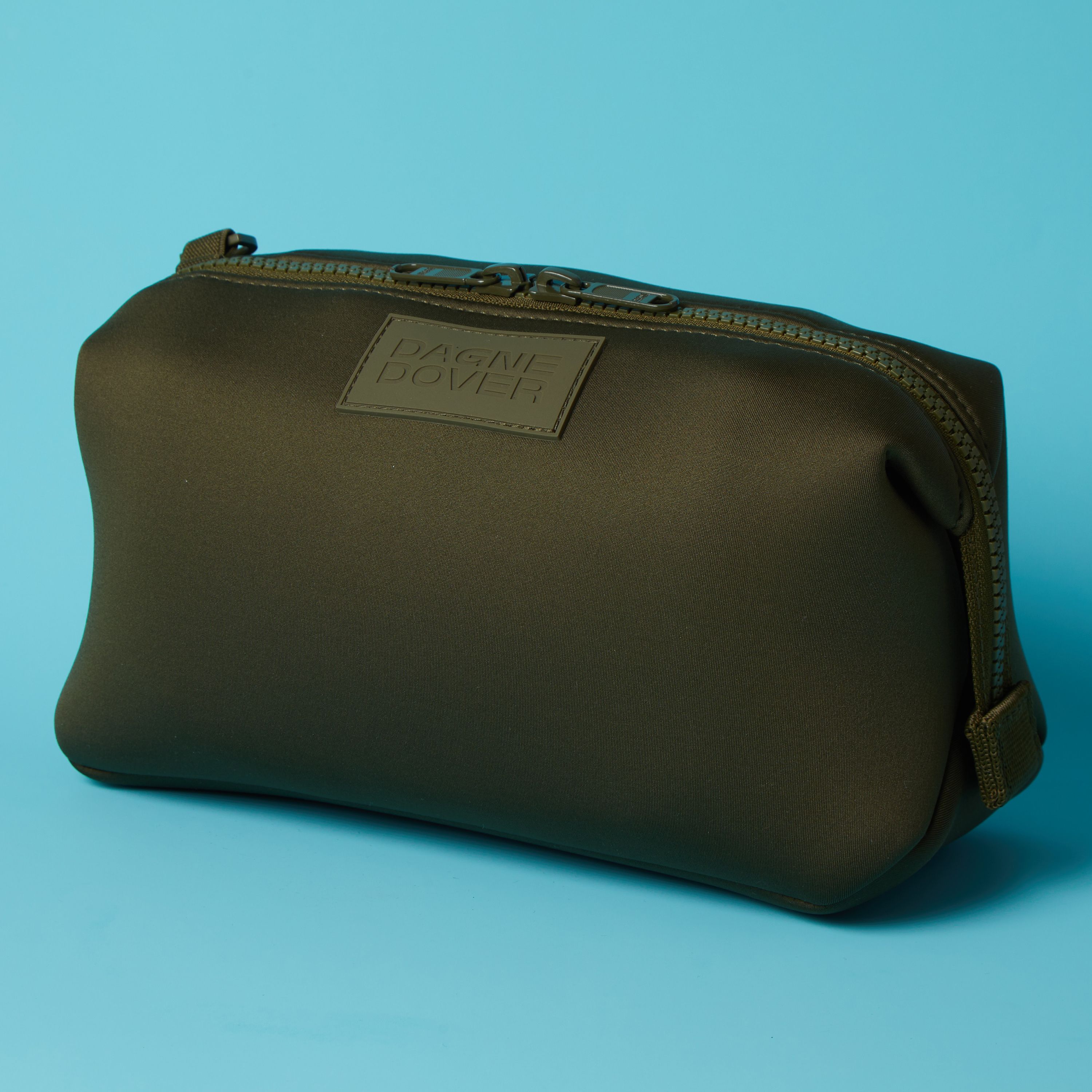 Best Men's Toiletry Bags and Dopp Kitts 2024, Tested by Editors