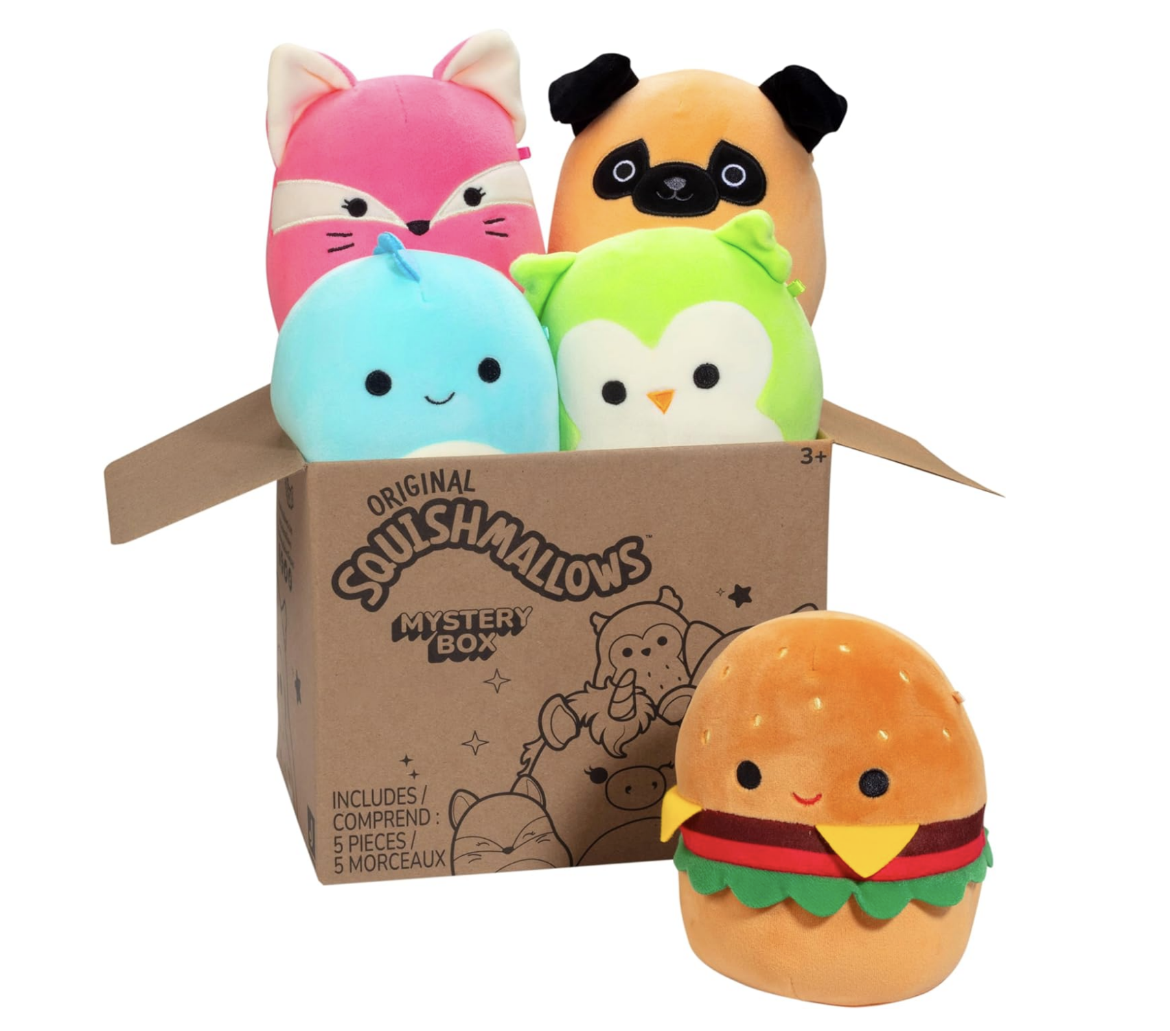 TikTok-Approved Gifts for Teens You Can Score at Walmart