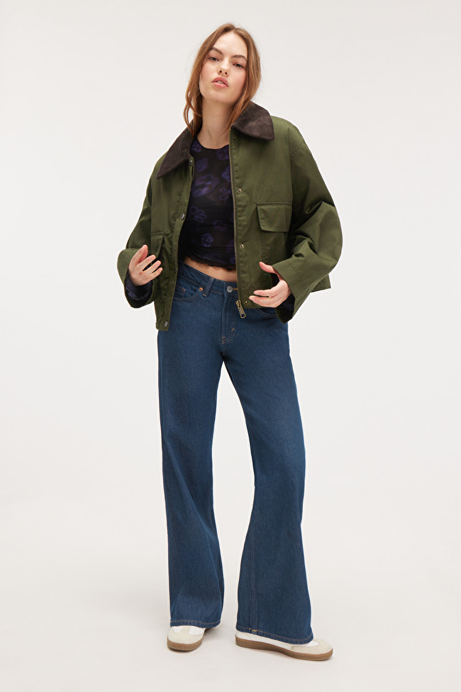 Shop the jacket Dua Lipa and Alexa Chung already wear on repeat
