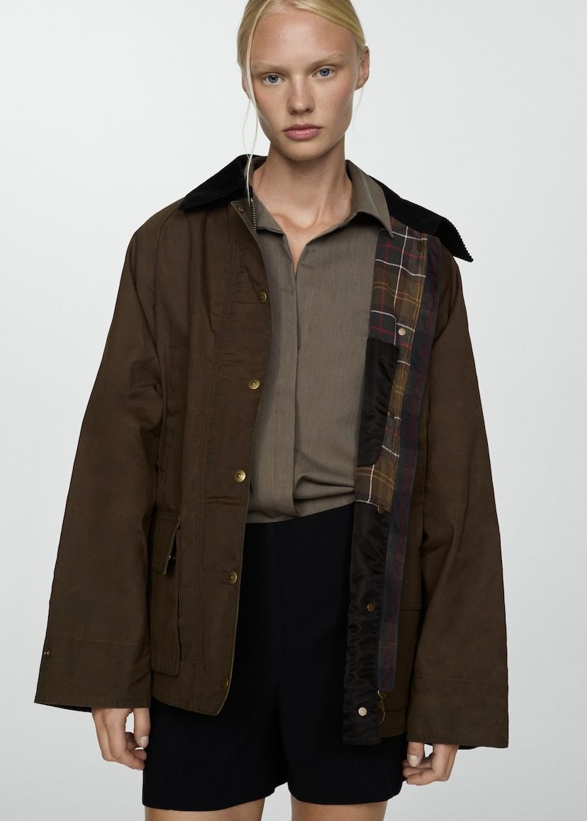 Shop the jacket Dua Lipa and Alexa Chung already wear on repeat