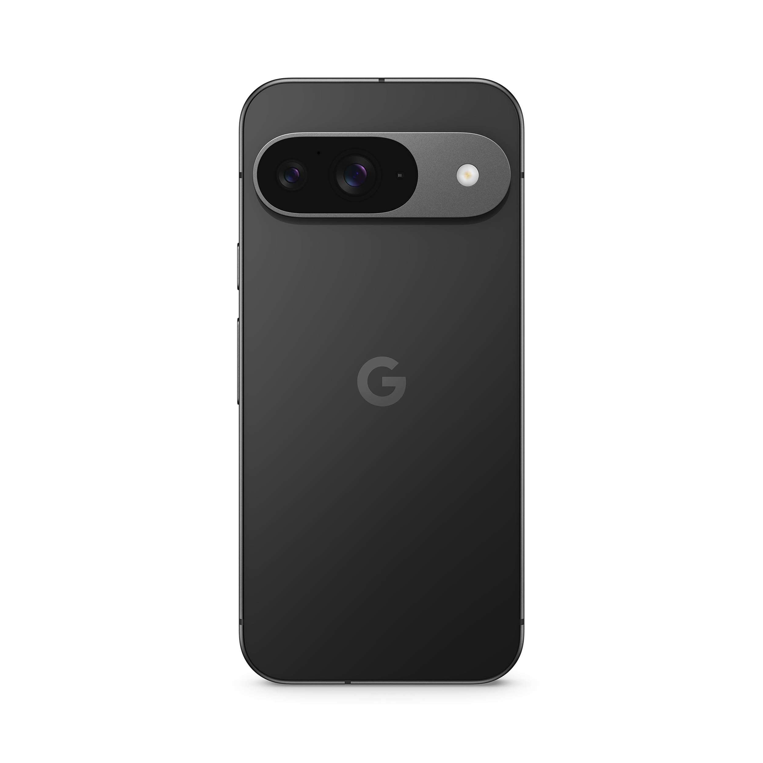 Google Pixel 9 Pro 黒 128GB 中古 ケース、ガラス付き