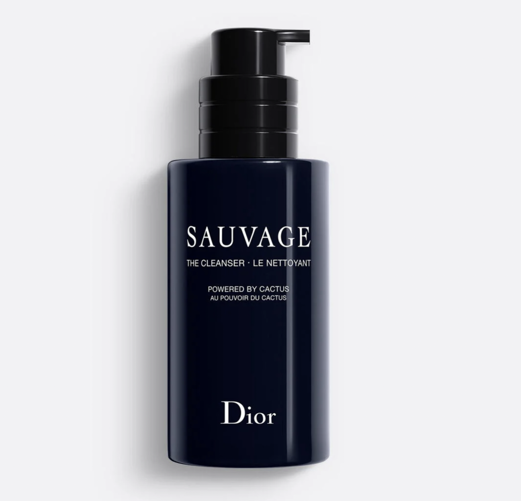 Dior Sauvage history and product range New alcohol free fragrance