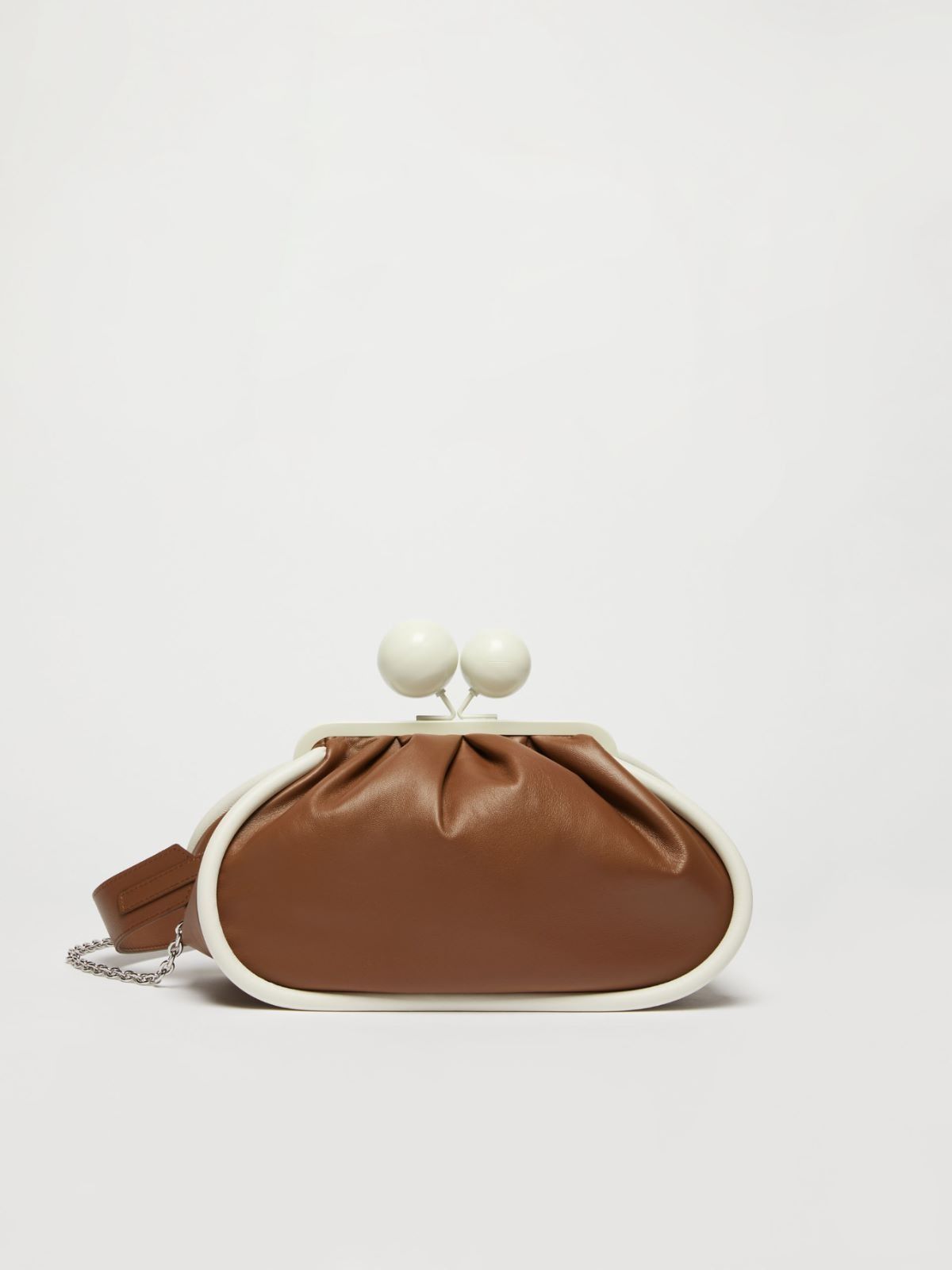 Weekend Max Mara's 2024 Pasticcino Bag Takes Japan: A Review