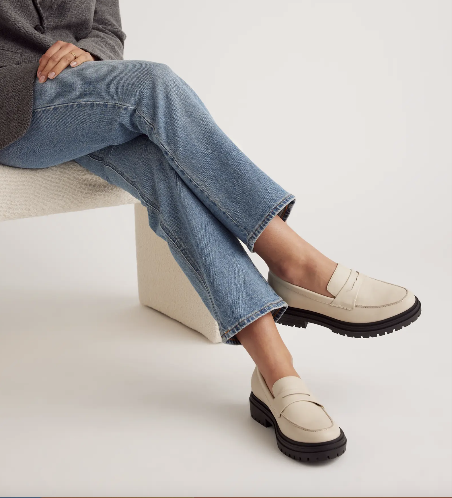 15 Most Comfortable Loafers for Women in 2024