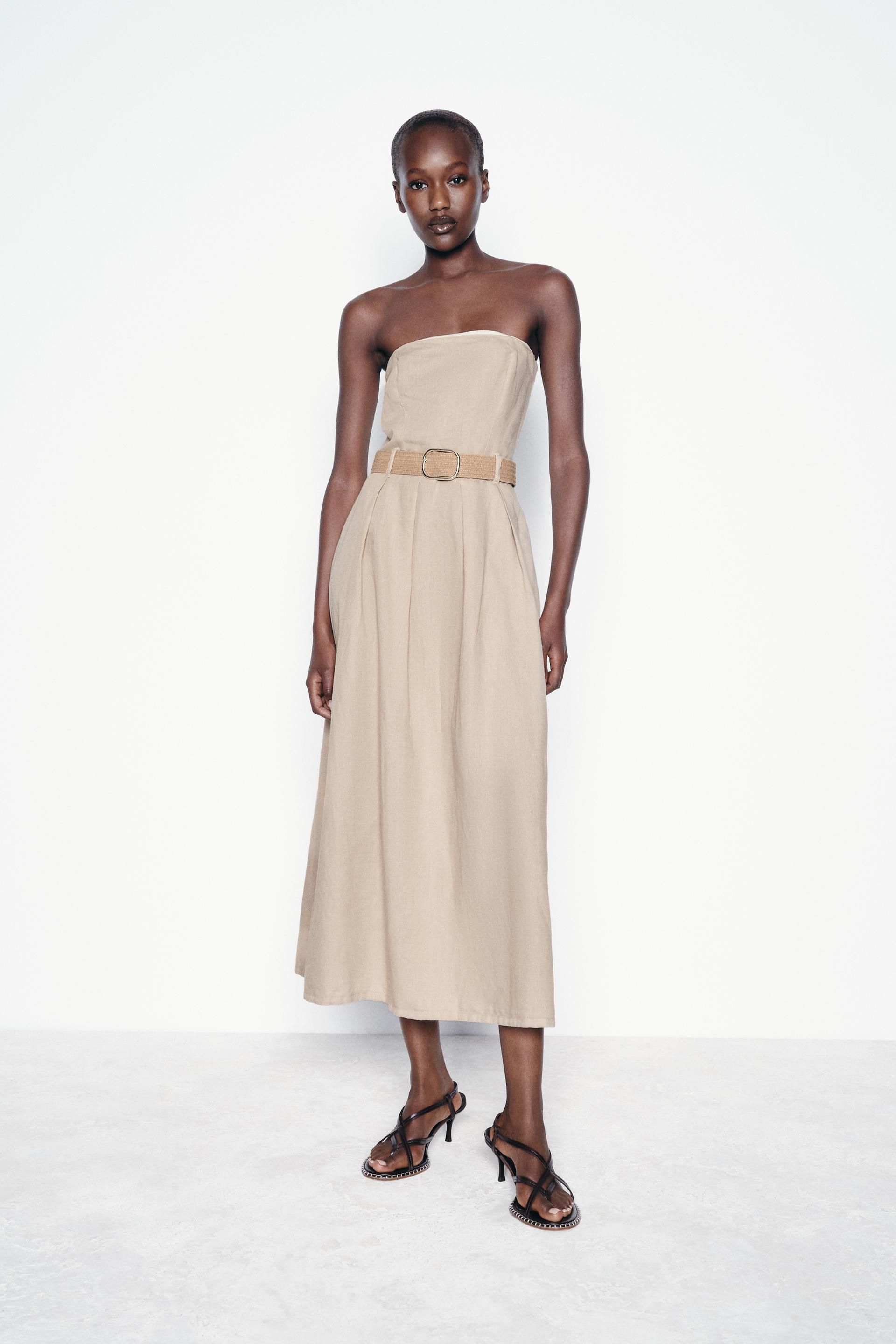 Vestidos Zara Zara 2021 Rebajas Inditex Zara Rebajas Enero 2021