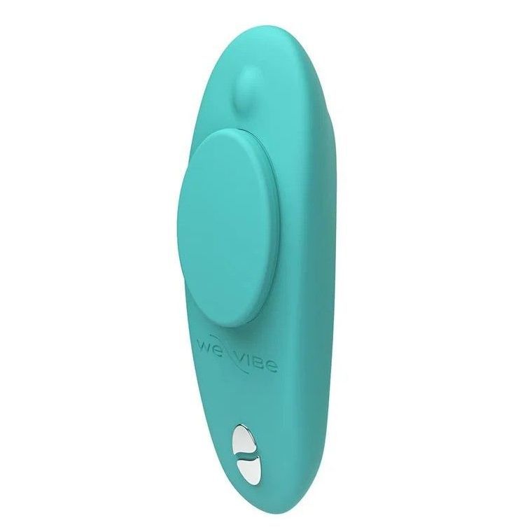 safest all natural lubricant Enjox® Kite: App-Controlled Vibrating Panties & Underwear main image 0