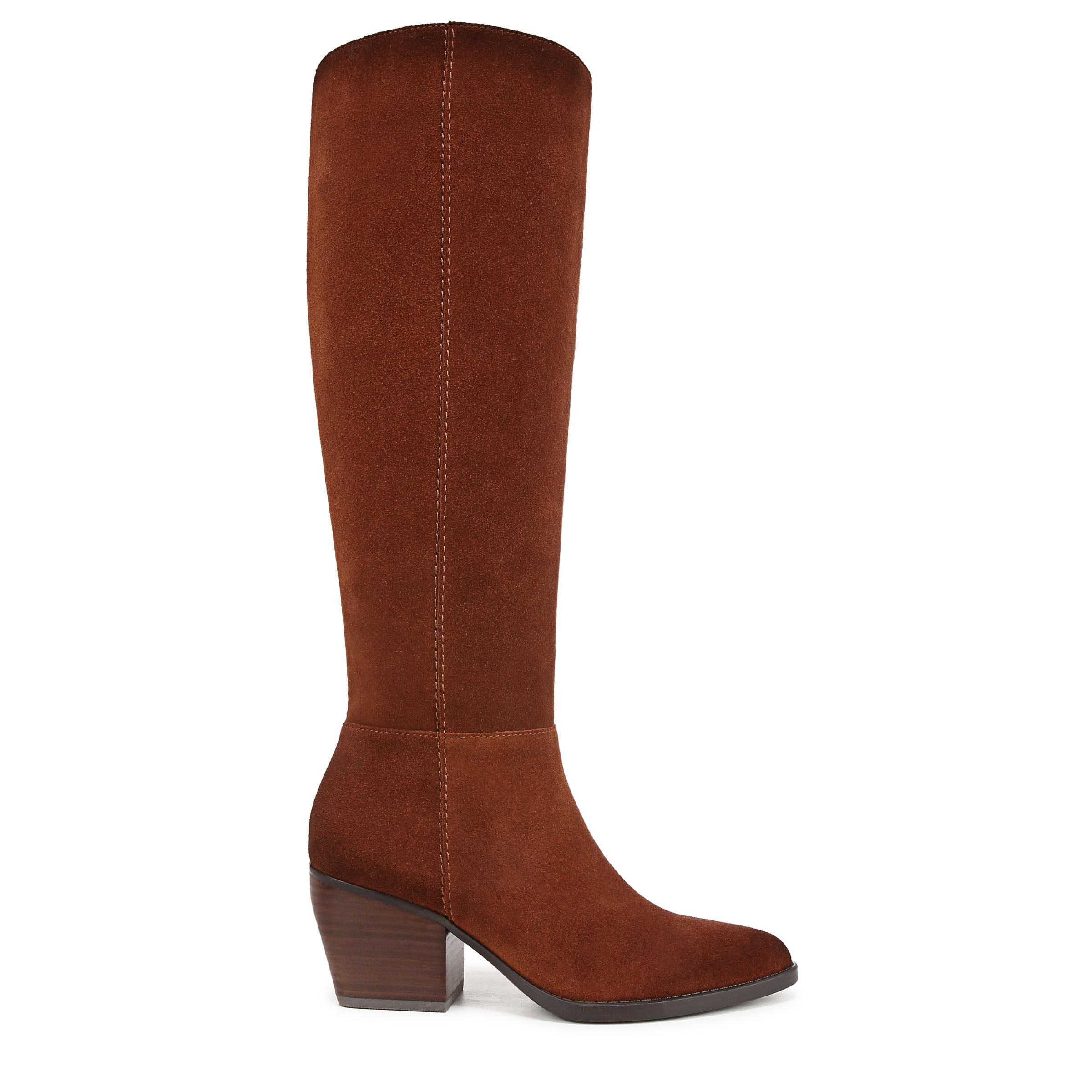 Knee High Boot Nine West Jakke Heeled Boots This Season's