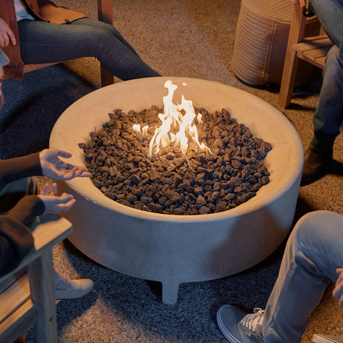 The 11 Best Firepits for Your Fall Chill-Out Sessions