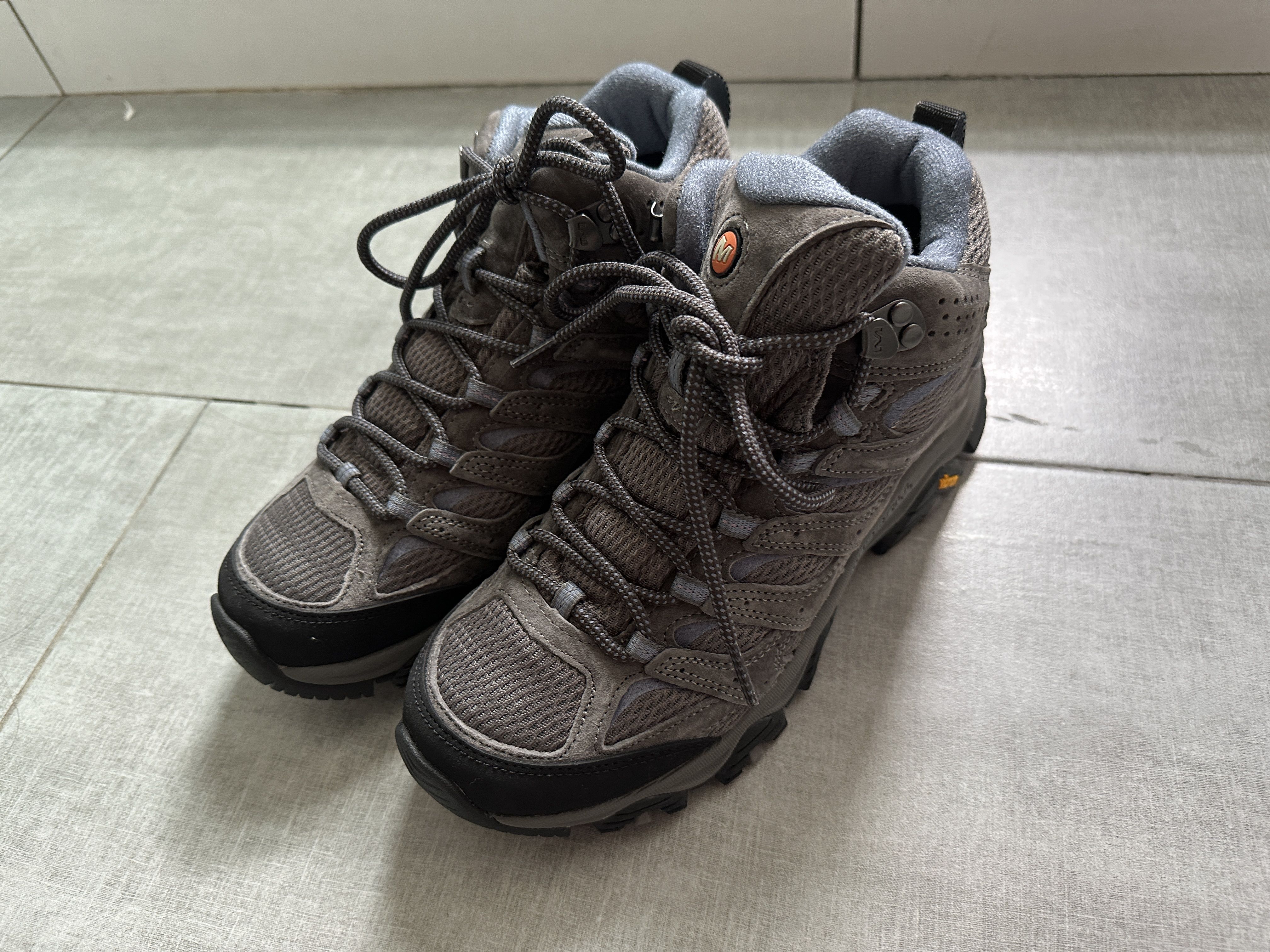 The Best Hiking Boots of 2024, Tested by Experts