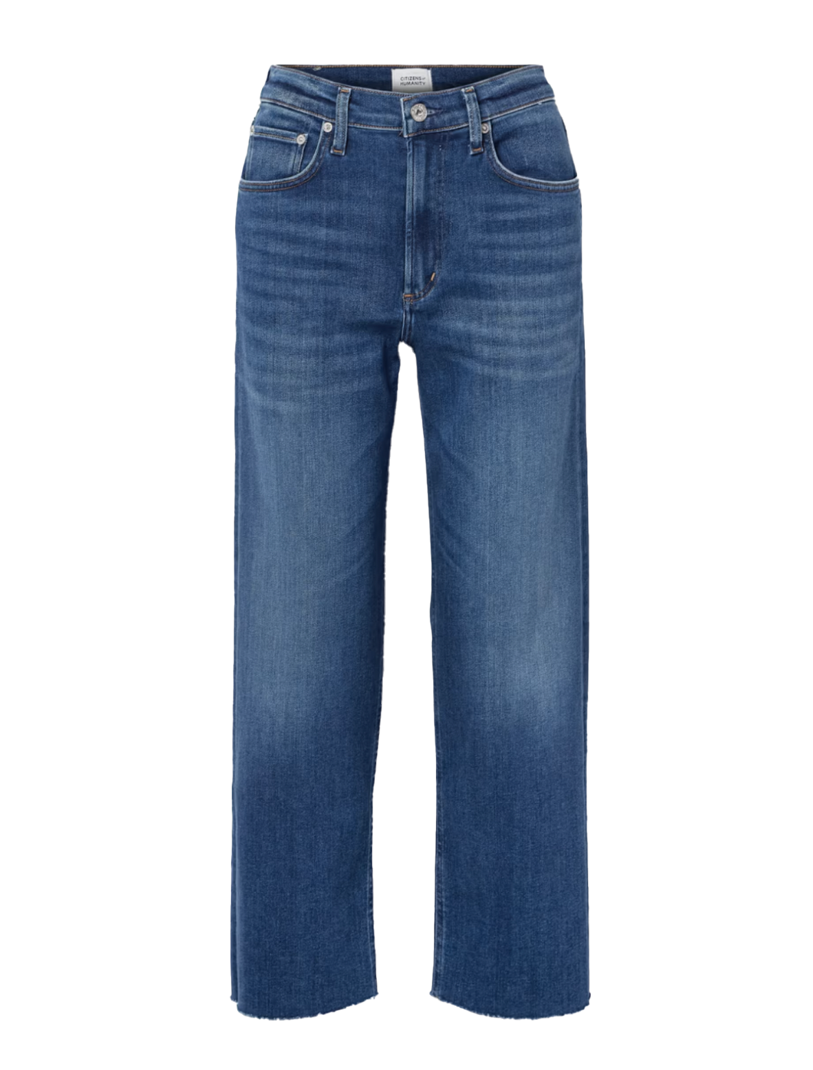 The Best Jeans For Curvy Women In 2024 That Are Chic Comfortable