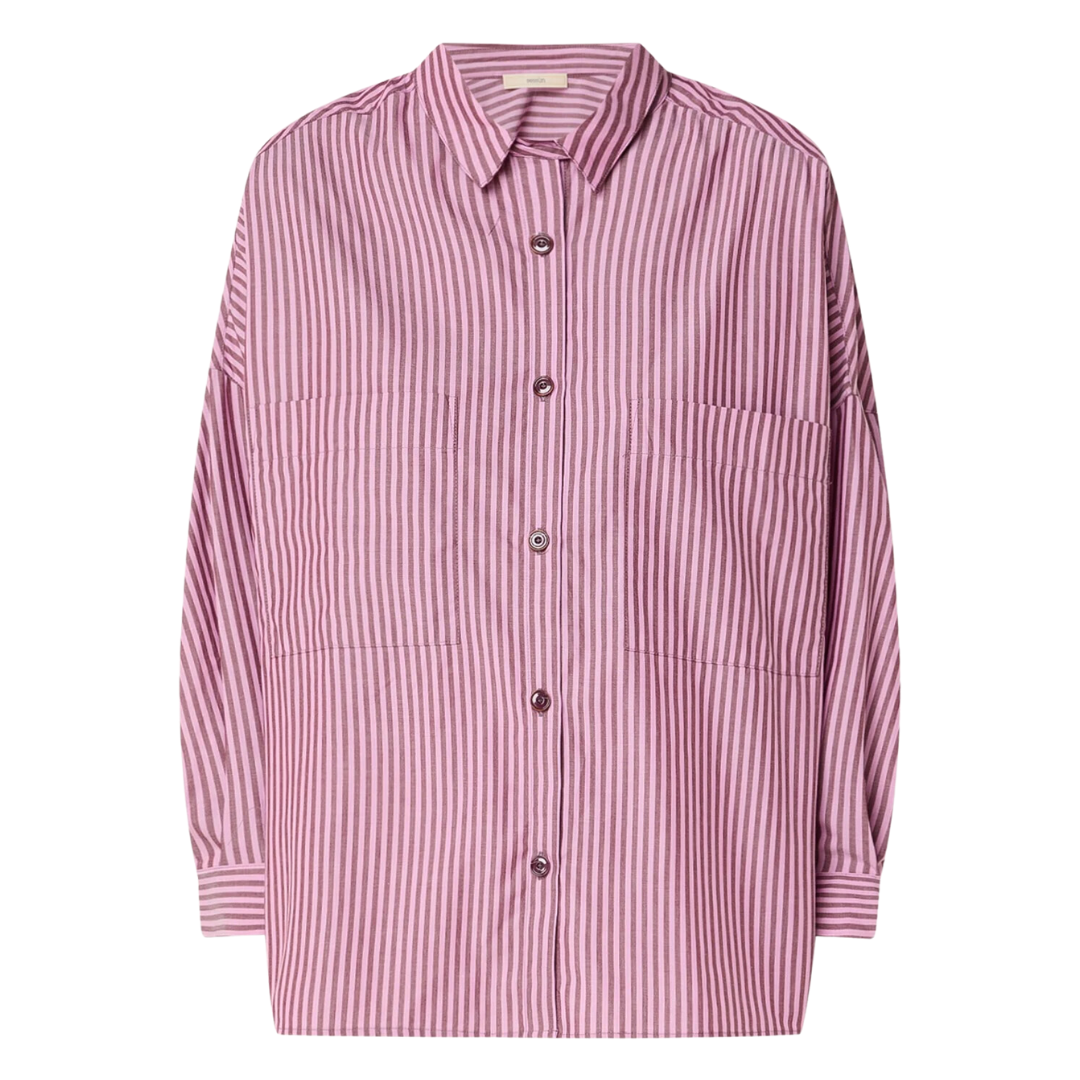 Dít zijn de beste (kleding)tips voor vrouwen met een appelfiguur