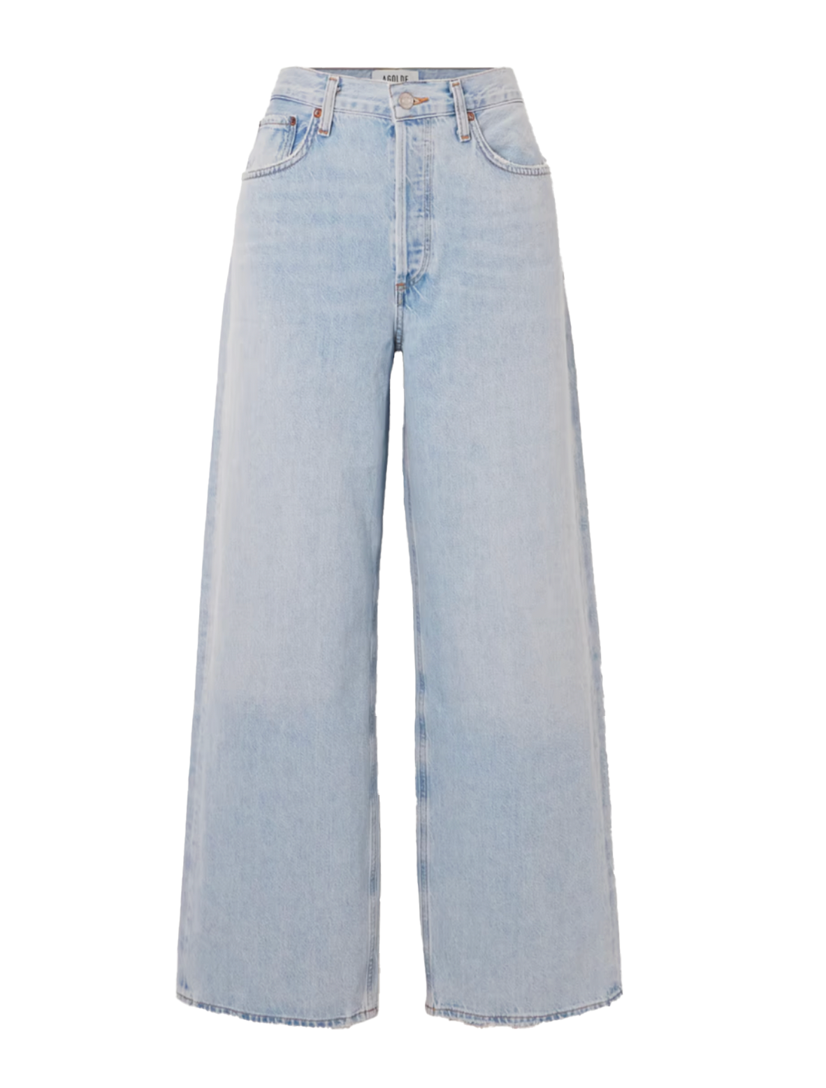 The Best Jeans For Curvy Women In 2024 That Are Chic Comfortable