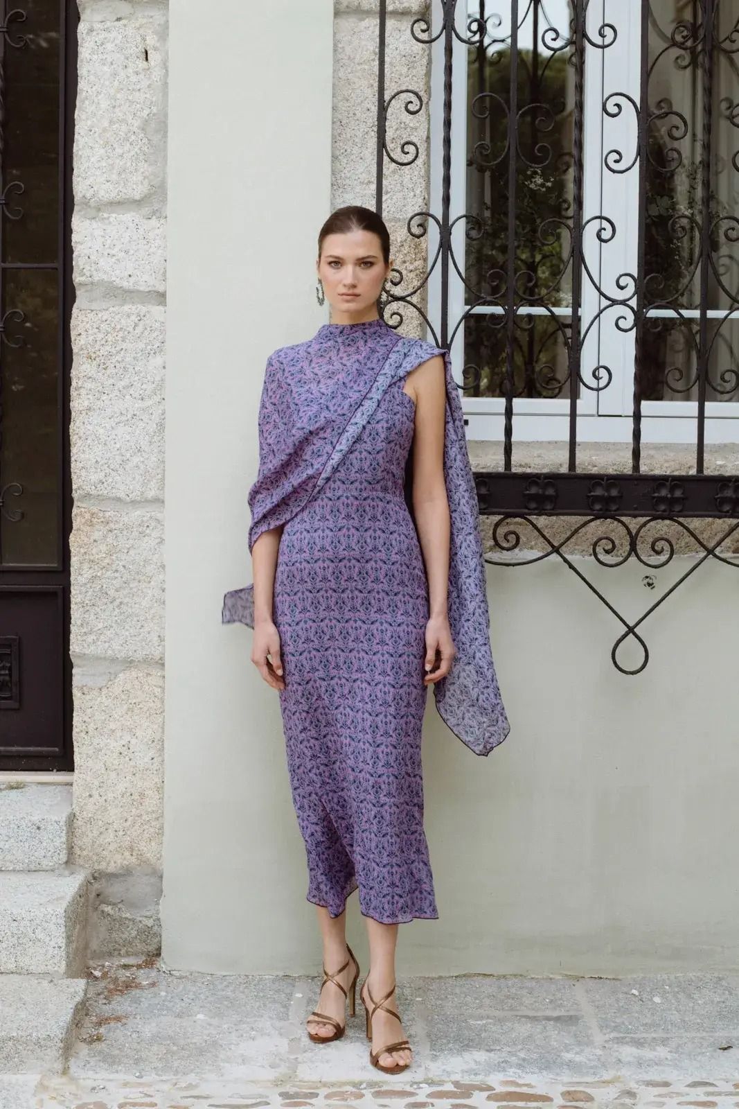 90 Años Vestido De Fiesta Para Abuelas Quince Años Vestidos De