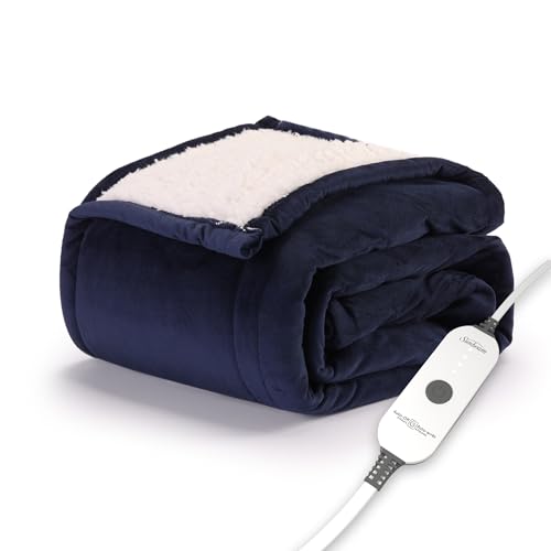 Best Electric Blankets of 2024, Tested Reviewed