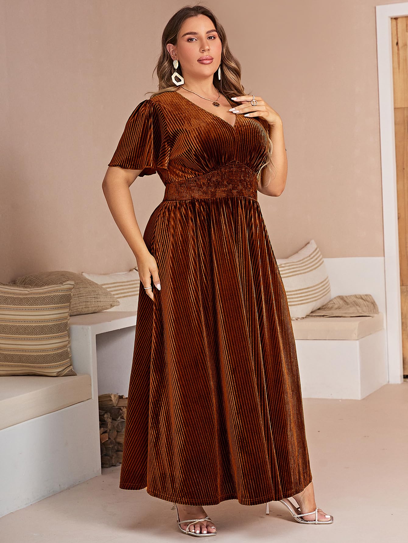 The Best Plus-Size Wedding Guest Dresses: 20 Outfit Ideas The Best Plus-Size Wedding Guest Dresses: 20 Outfit Ideas