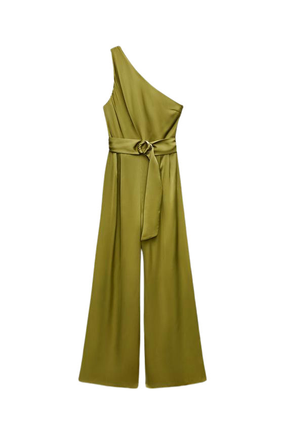 Moda autunno 2024: le tute eleganti più belle da comprare online