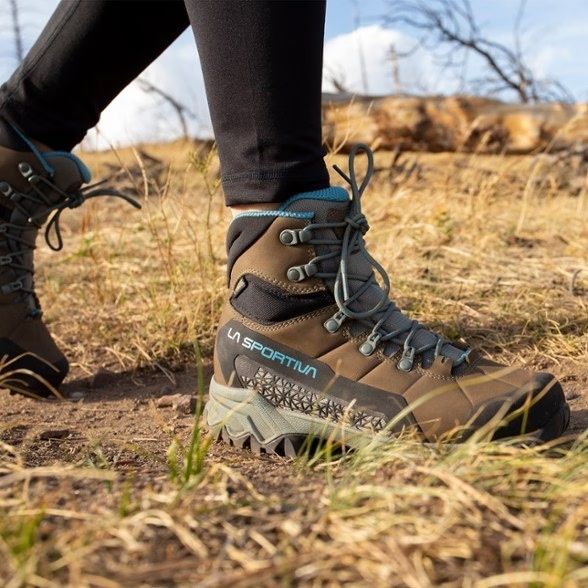 The Best Hiking Boots of 2024, Tested by Experts