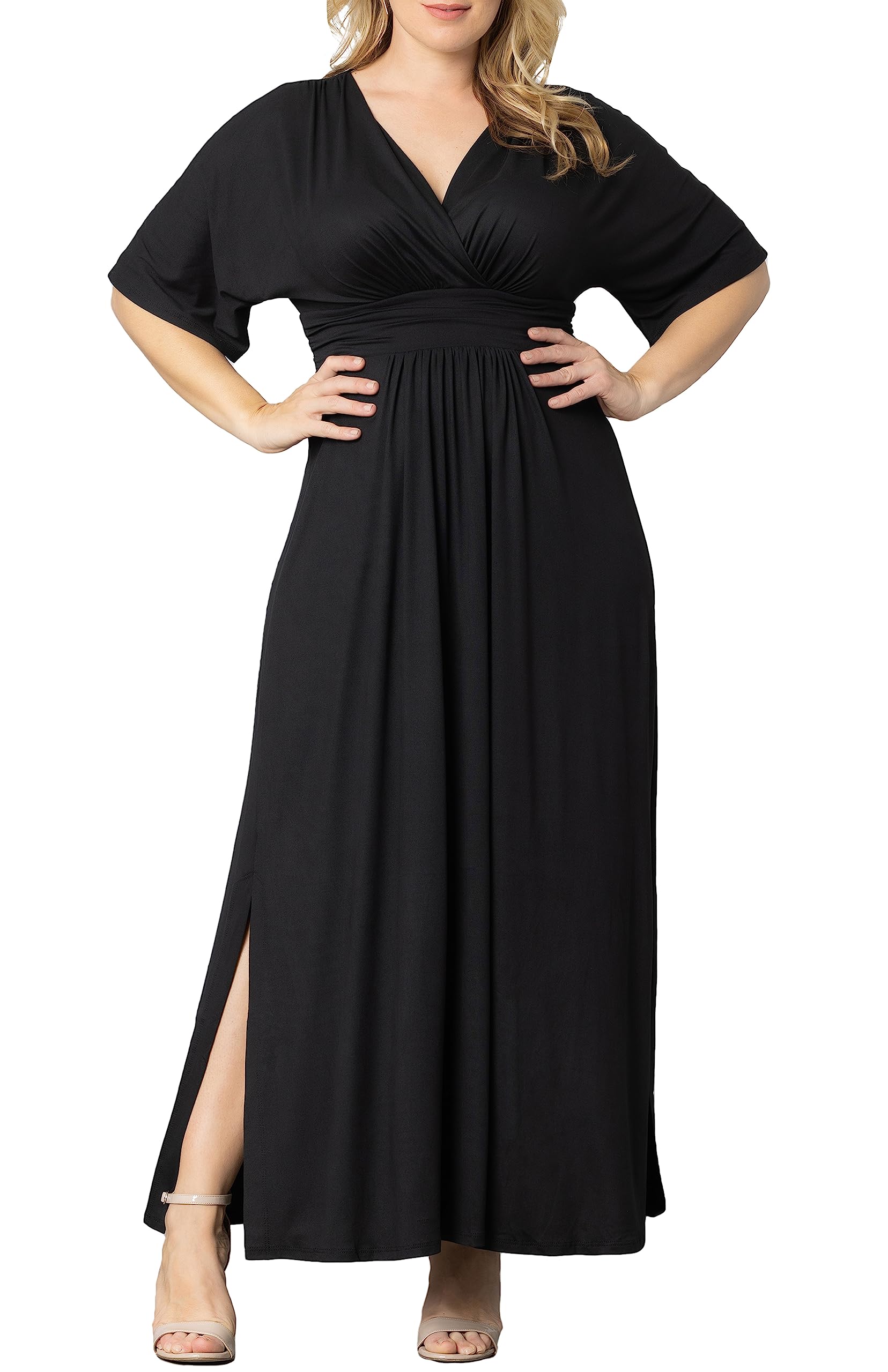 The Best Plus-Size Wedding Guest Dresses: 20 Outfit Ideas