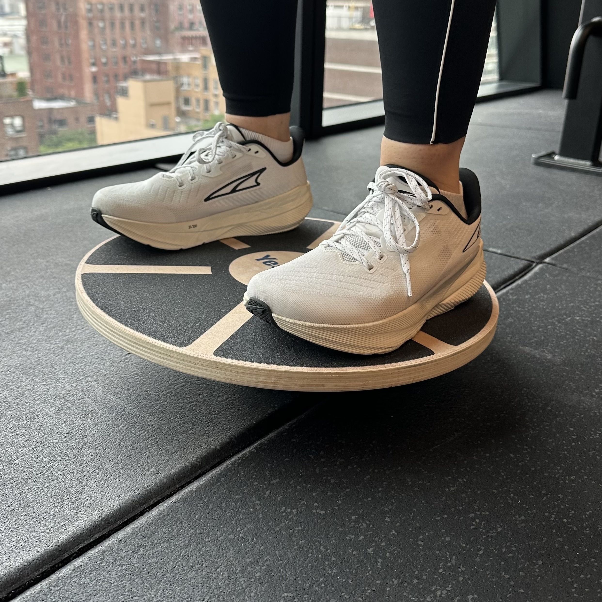 Best Balance Boards For Strength And Stability, Tested By Experts