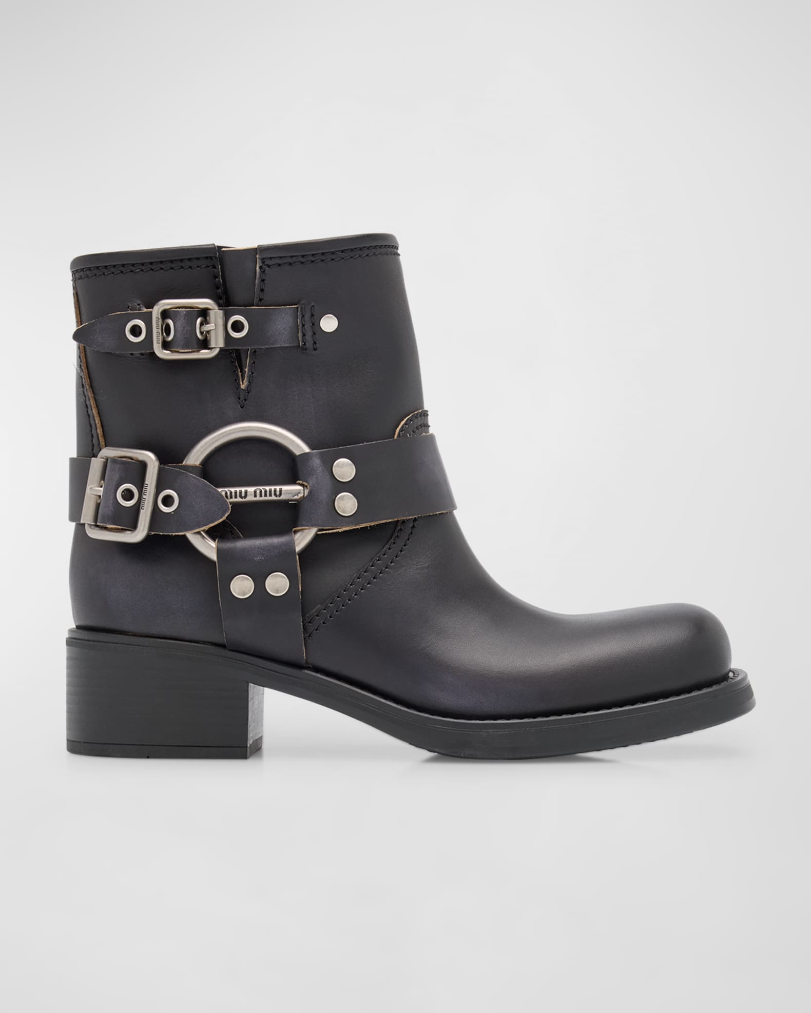 15 Best Moto Boots for Fall 2024 Shop the Biker Boots Trend
