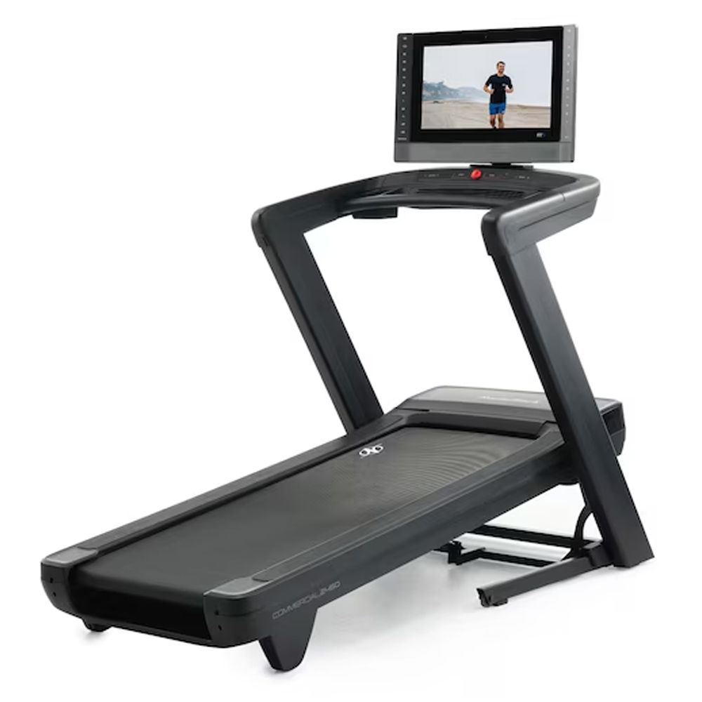 Treadmill Review Nordic Track C990 Canadian Tire Nordictrack C990