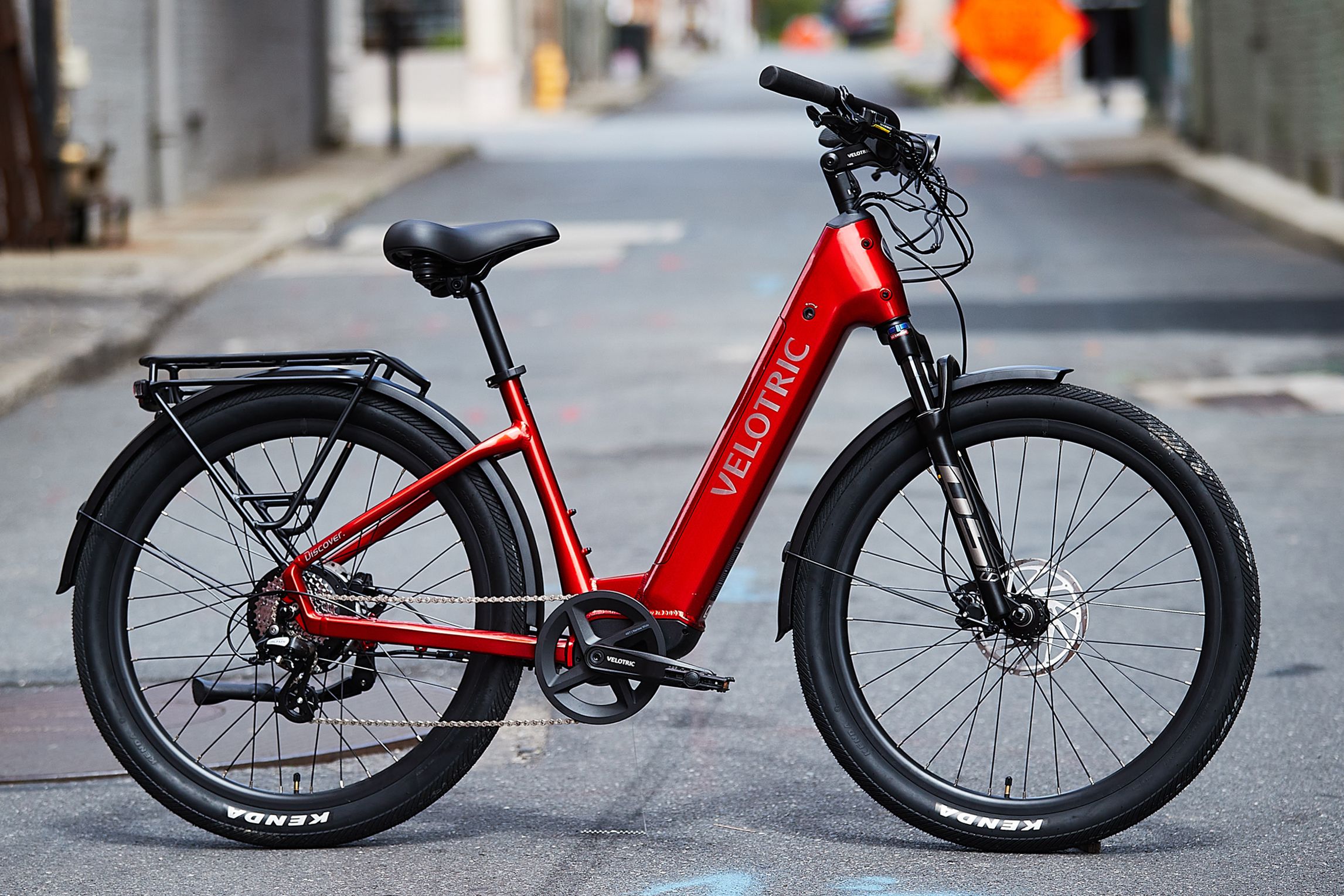 16 Best Electric Bikes of 2025, According to Testing Best E-Bike