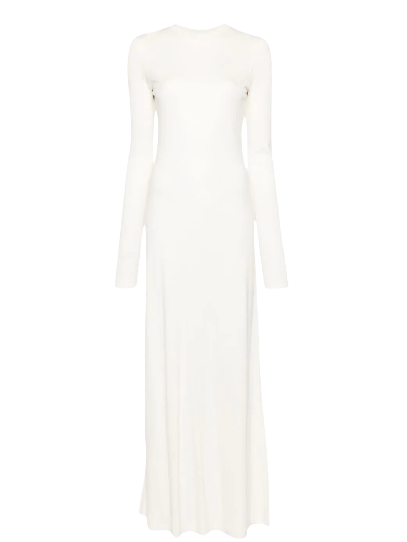 Abiti Venezia 2024: il vestito bianco di Taylor Russell è cool