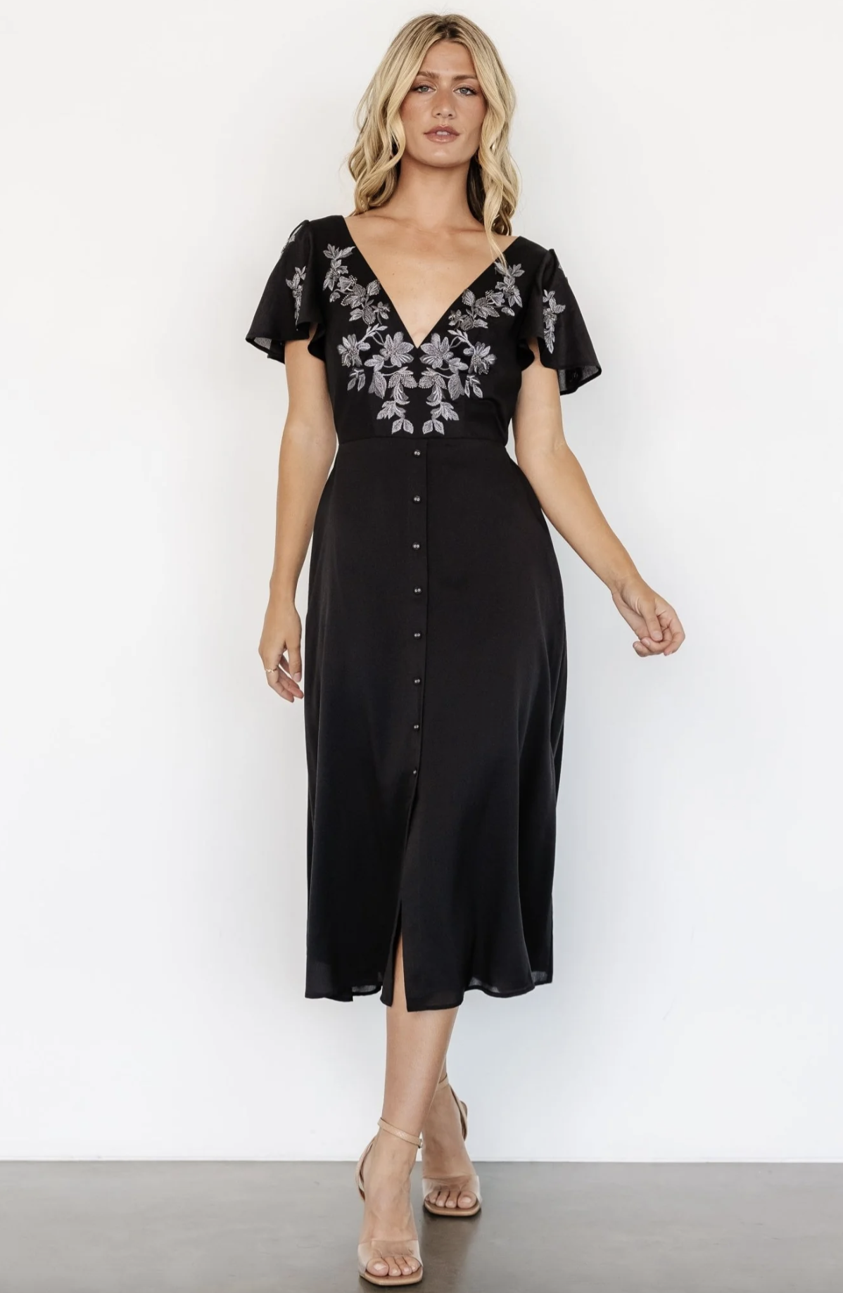 green emerald velvet dress Monoreno Antropologie Women Long Sleeve LACE Color White S/M/L (Medium) at  Amazon Women's Clothing store
