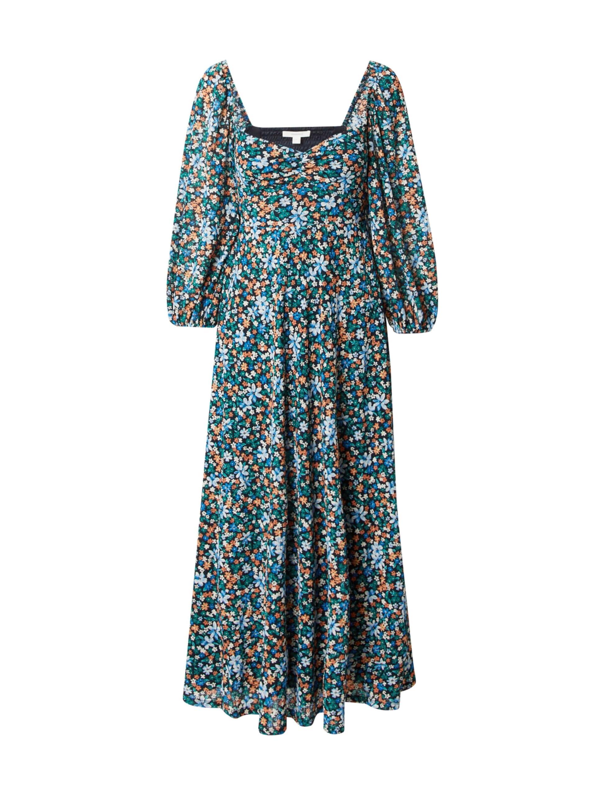 Vestido Midi Camisero Vestido Camisero Springfield Vestido