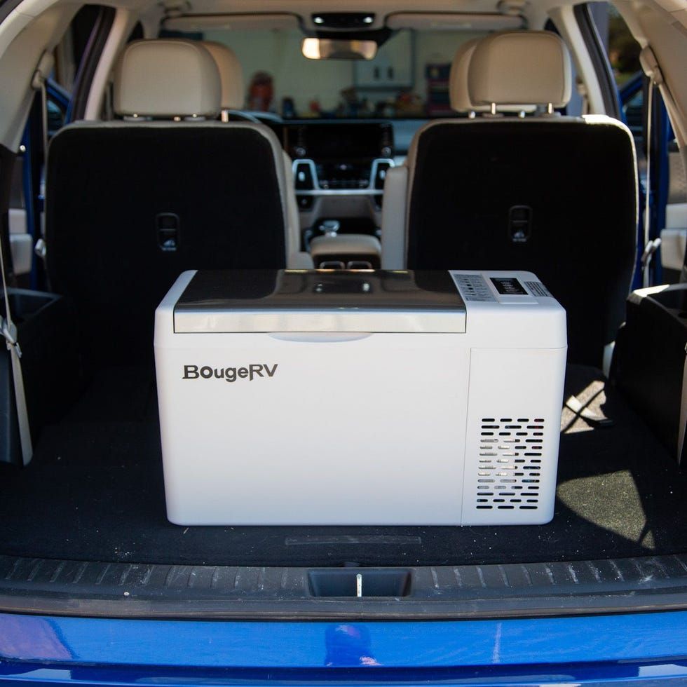 Best Electric Coolers for the Car 2026, Tested