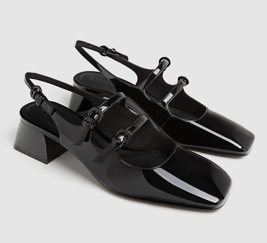 Sassa de Osma confirma que las Mary Jane de toda la vida serán el